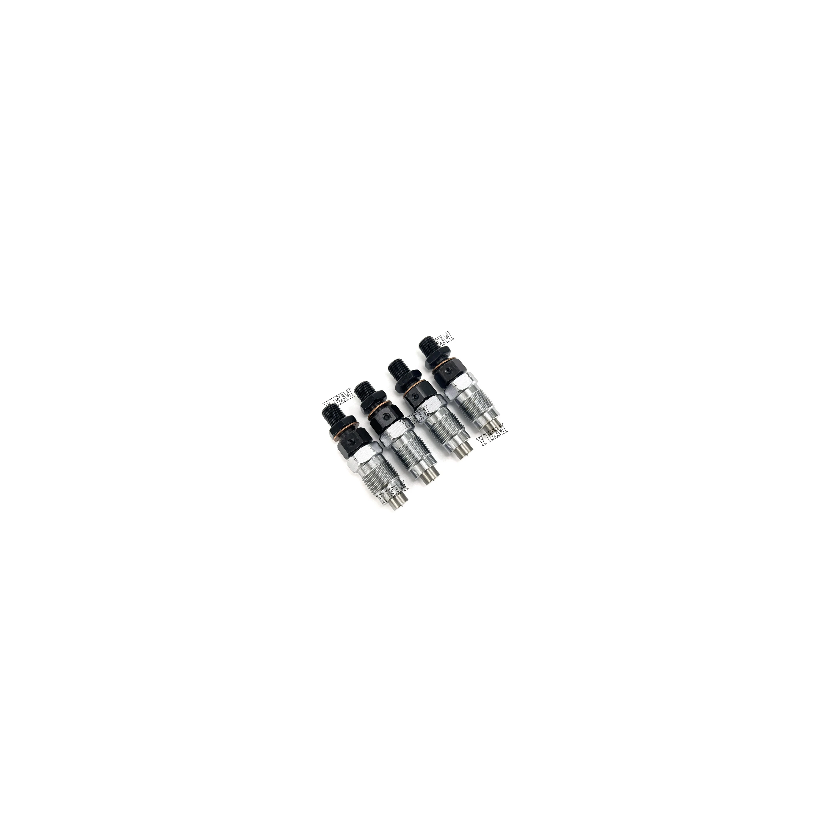 For Perkins 404D-22 Injector DN4PDN117 131406490 Engine Parts China Manufacturer
