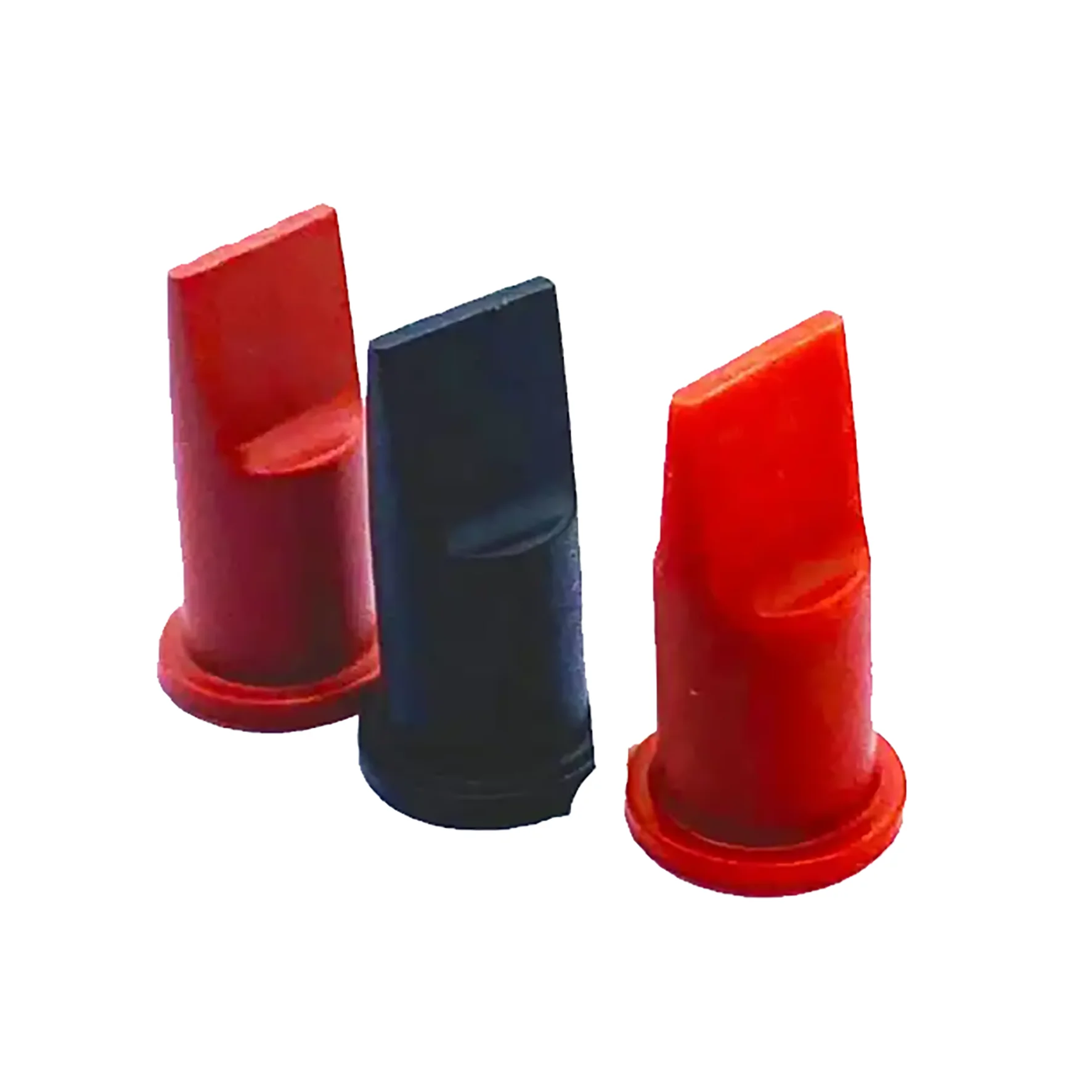 Two Way Duckbill Spring Non Return Control Safety Mini Rubber Check Valve