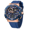 Blue gold