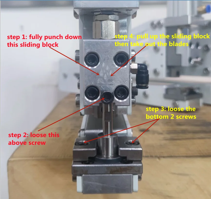 Replaceable Type Hole Puncher For Plastic Bag Buy Hole Puncher