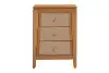 Wood color