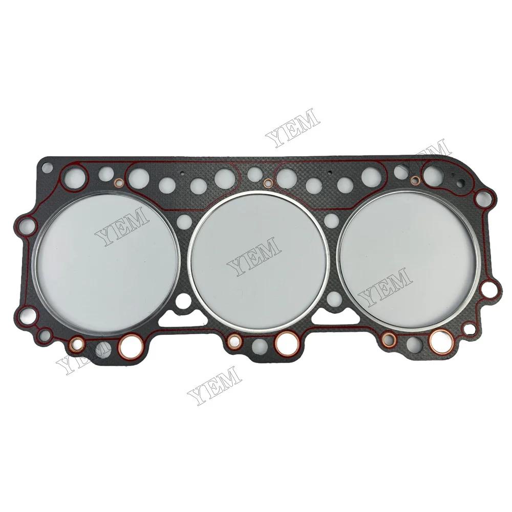 Excellent Quality K13C Head Gasket 11115-2720 Engine Repair Kit for Hino 6