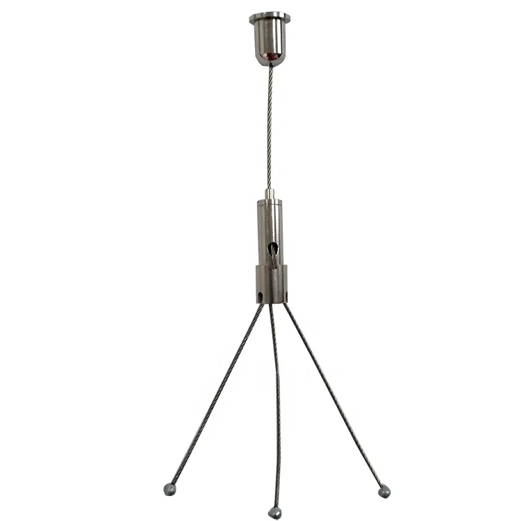 wire rope ceiling fittings manufacturer
