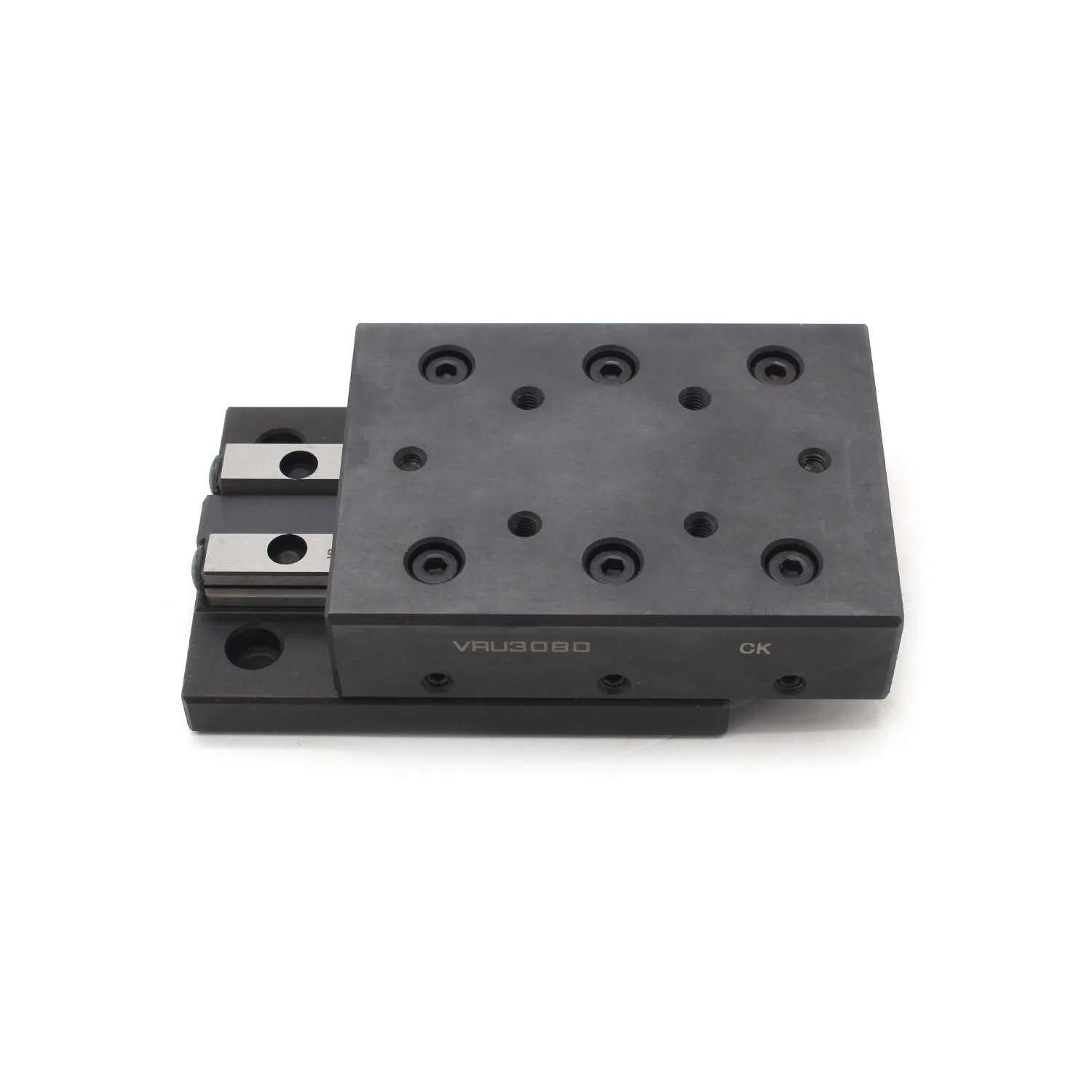 Japan Linear Guides Cross Roller Table VRU3180 Linear Sliding Table VRU 3180