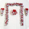 Couronne de 35 cm / Arbre suspendu de 45 cm *2, Vigne de 1,2 m *1, Vigne de 1,5 m *2