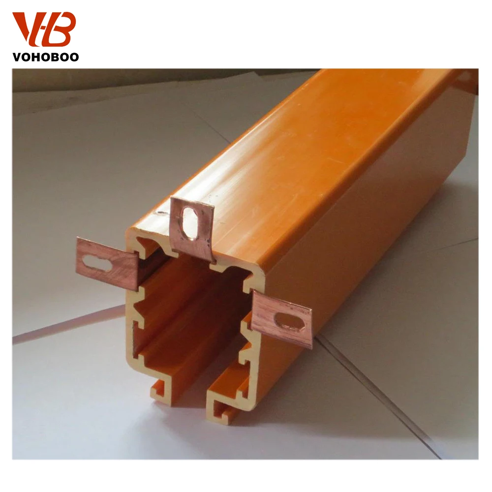 
 Оптовая продажа с фабрики, проводящая шина, соединительная линия питания для крана  