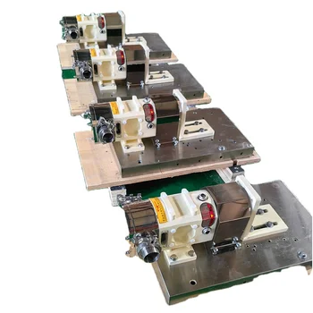 Factory Price Sanitary Food Grade Syrup Honey Chocolate Molasses Yogurt Pump Rotary Lobe Pump for Food Transfer