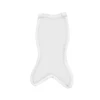 Fish ( White )