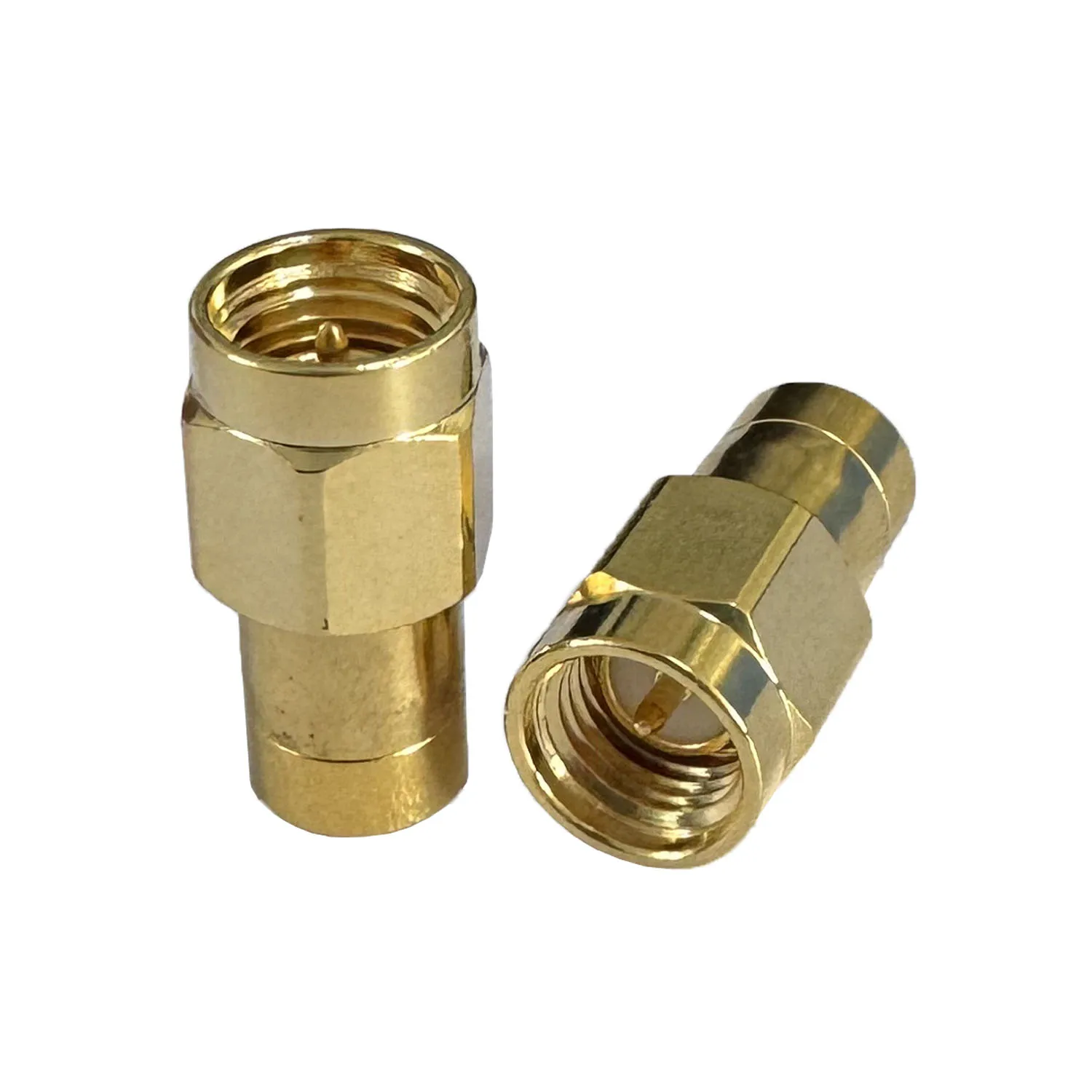product manufacturer supply all copper sma male head load 18g top class sma male load termination load-1