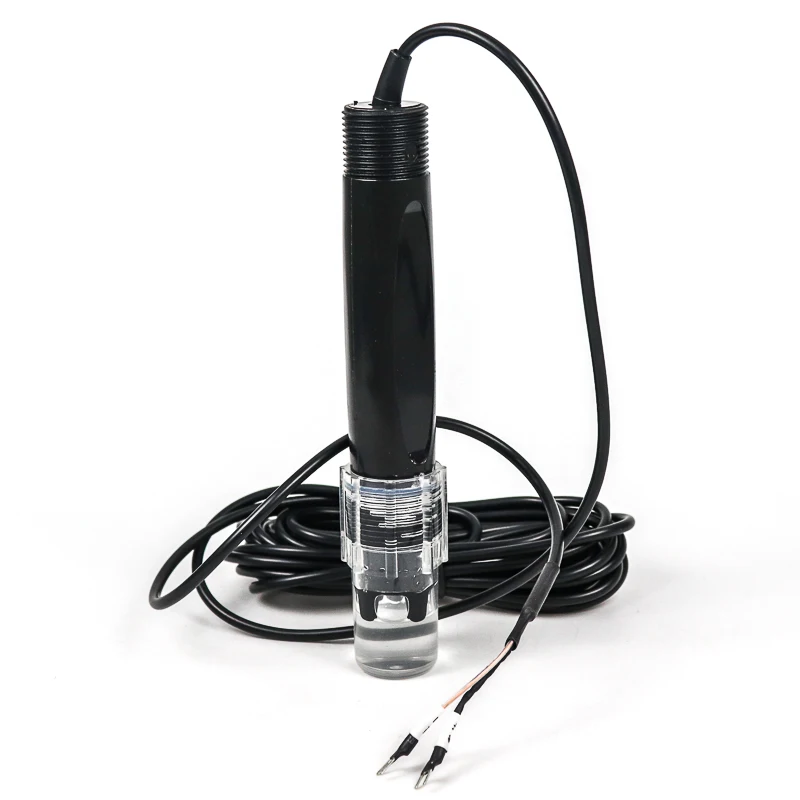 pH Controller Industrial Small ph Water Level Sensor Probe 0 10v arduino Digit