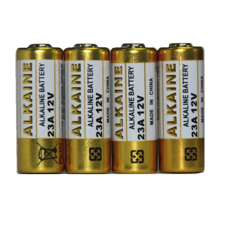 23a 12v alkalische batterie a23 a27 lr23a lr27a lr932 l1028 e12