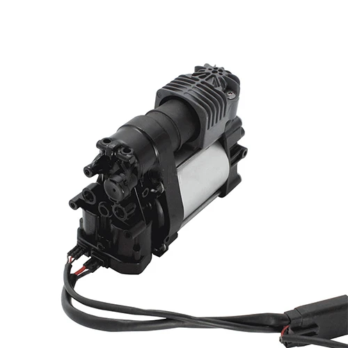 Air Suspension Air Compressor Pump 68204730AB 68041137AF For Jeep Grand Cherokee
