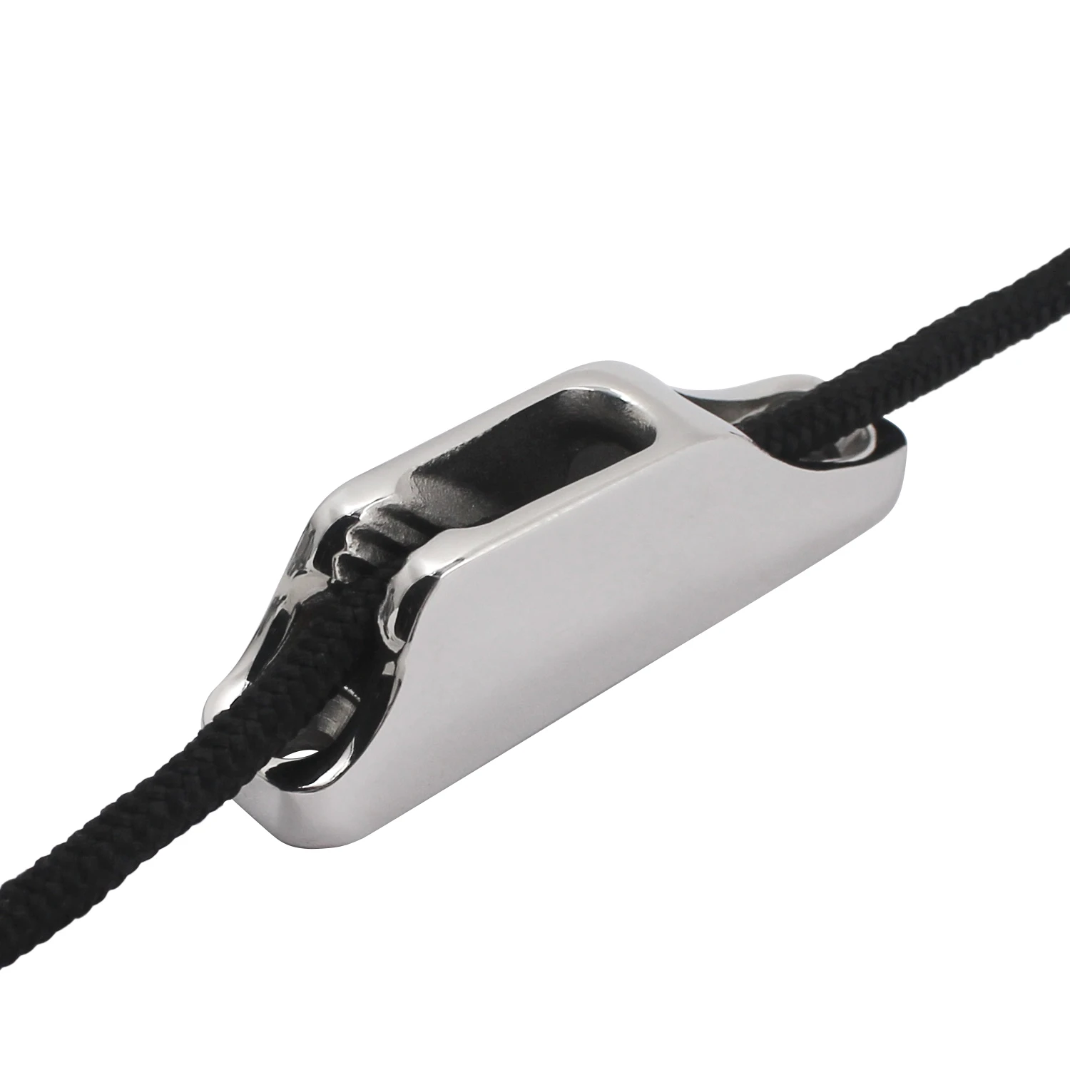 ShengHui - Marca Catraca de Travamento de Corrente em Inox para Cordas, Acessórios para Âncoras, Atracação e Amarração Marítima, Acessórios para Barcos