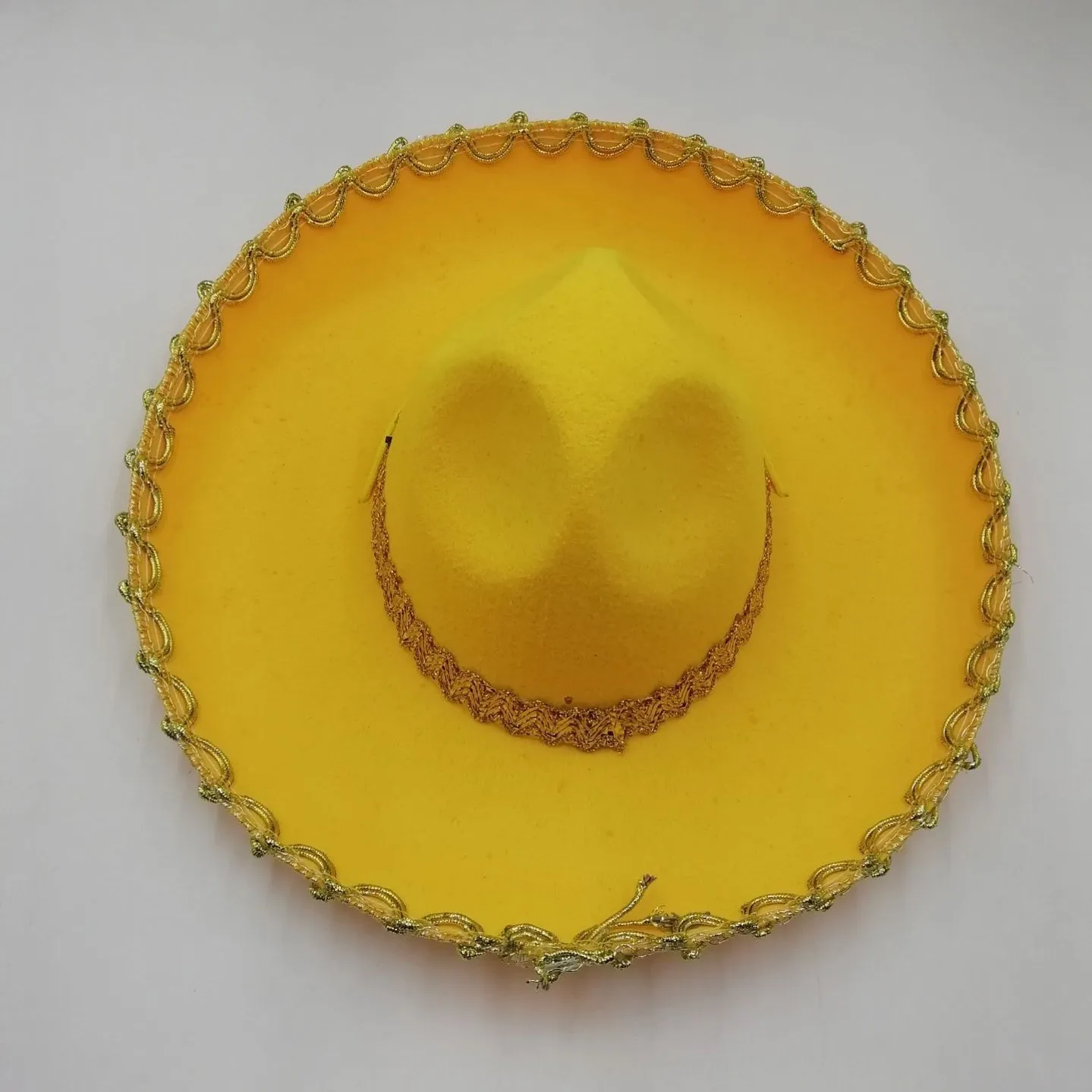 Mexican Sombrero Hat Adult Halloween Thanksgiving Days Costume Party  Mexican Charro Hats, image size:1439x1439