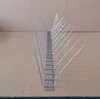 1 metro 90 spine saldate per uccelli - materiale 304