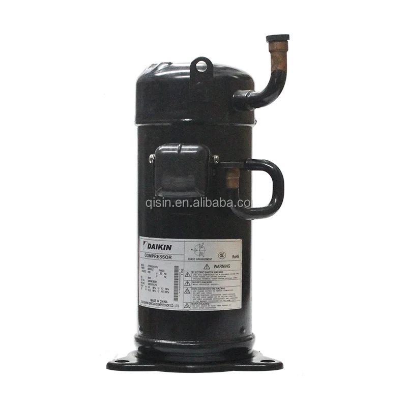 Refrigeration Equipment Compressor Cold Storage Room Fridge Compressor Model KSN133D42UFZ