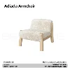 lounge chair