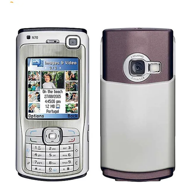 nokia n 70 mobile