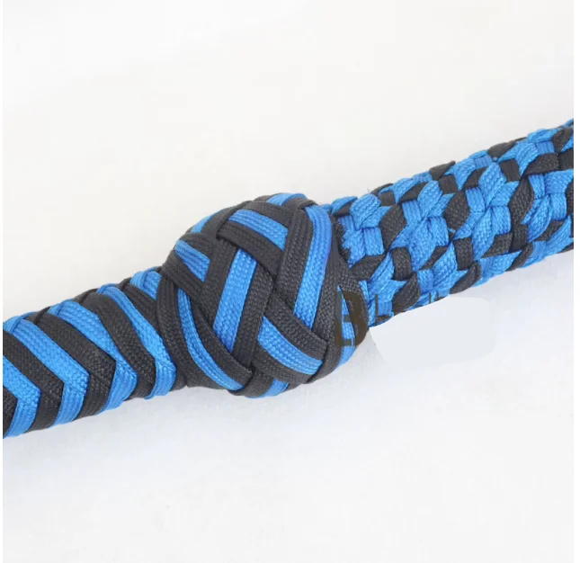 Paracord Nylon Bull Whip 06 to