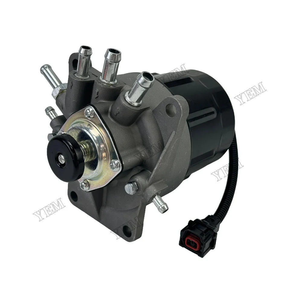Agricultural Engine Parts Fuel Filter Suitable for Mitsubishi 4M50 Engine Diesel Parts