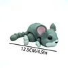 12.5CM/4.9in