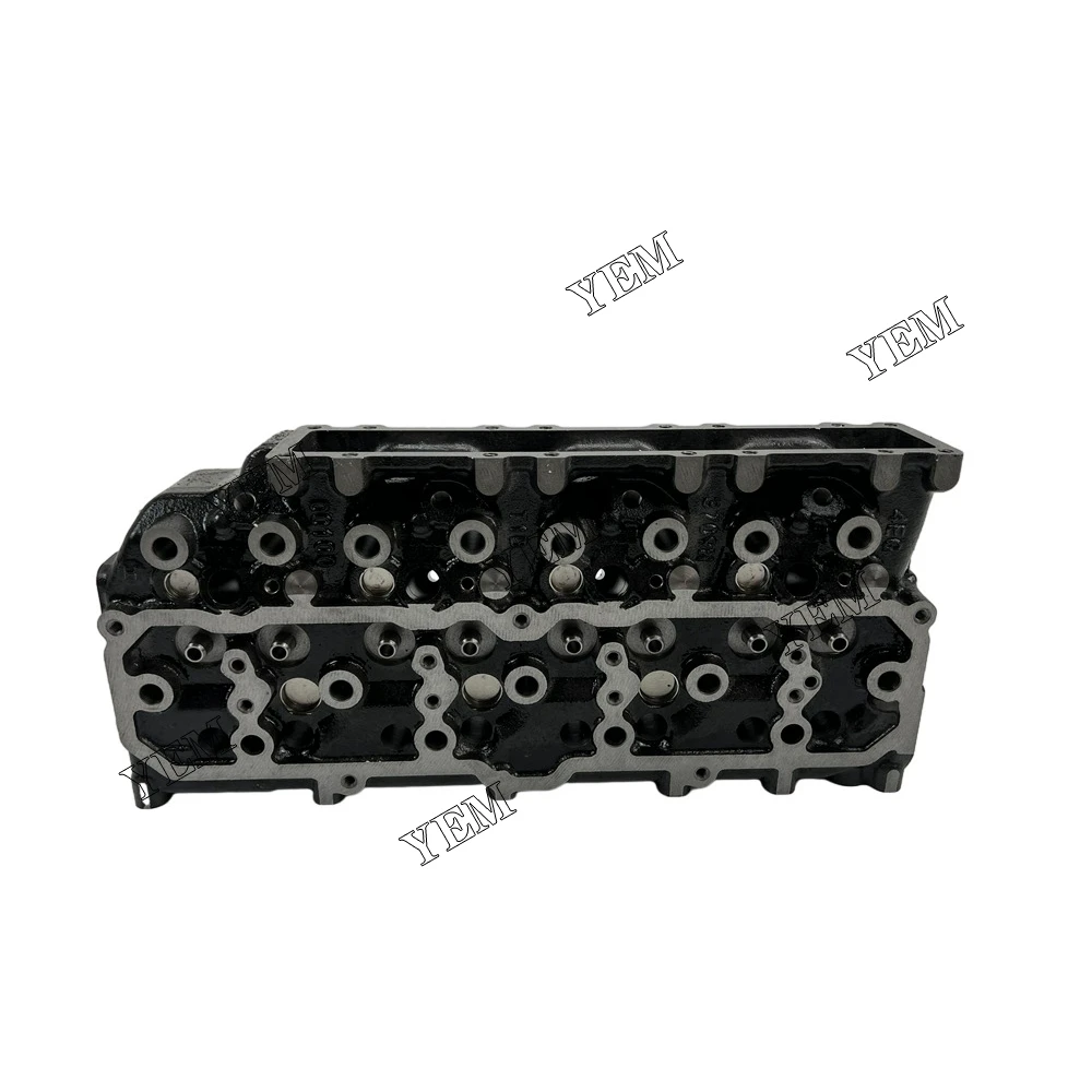 Machinery Engine Parts S4S Cylinder Head for Mitsubishi Cylinder Head