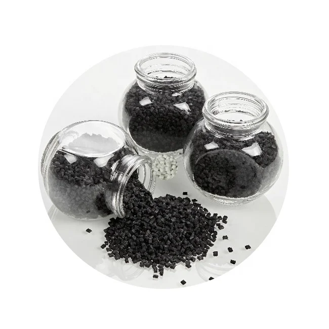 Гранулы ABS CF30 из углеродного волокна CF 30%