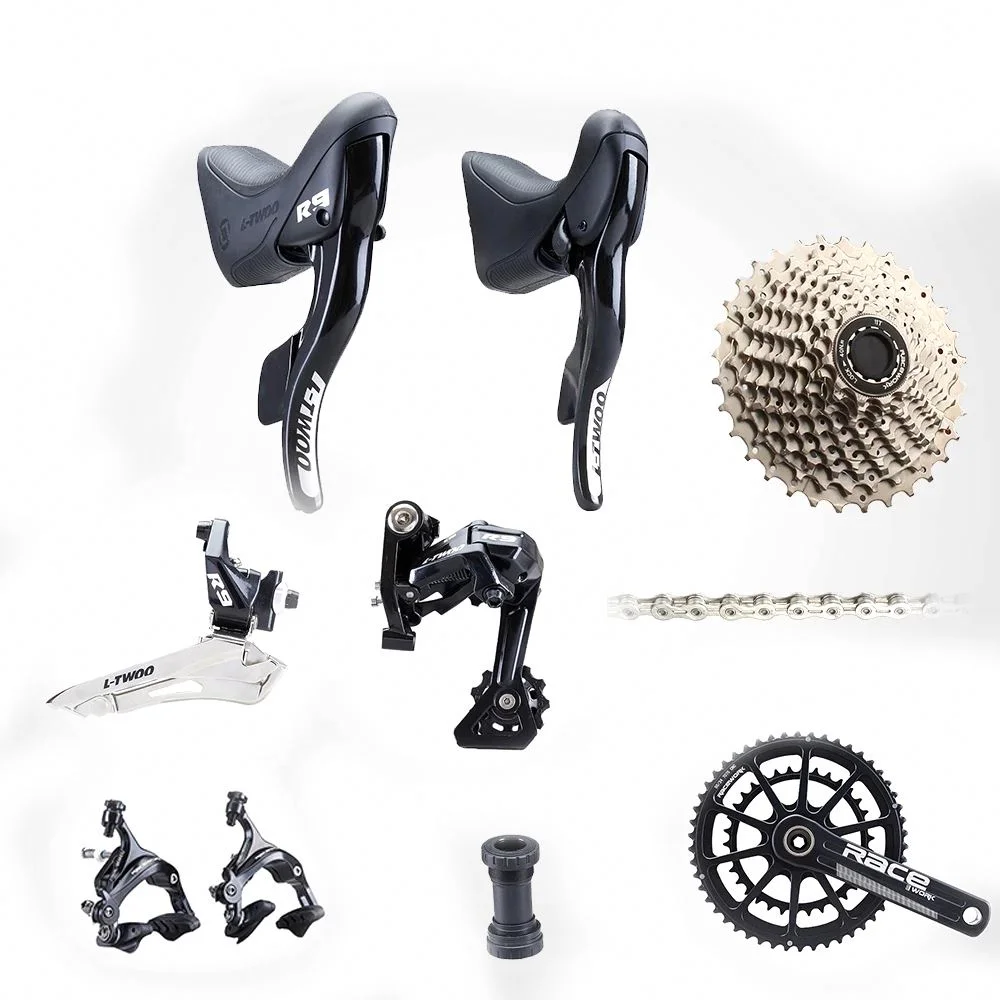 Ltwoo Professional Road Bike Groupset 