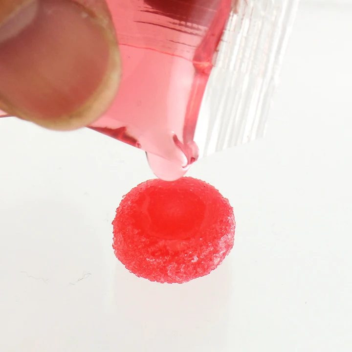 Fruit candy