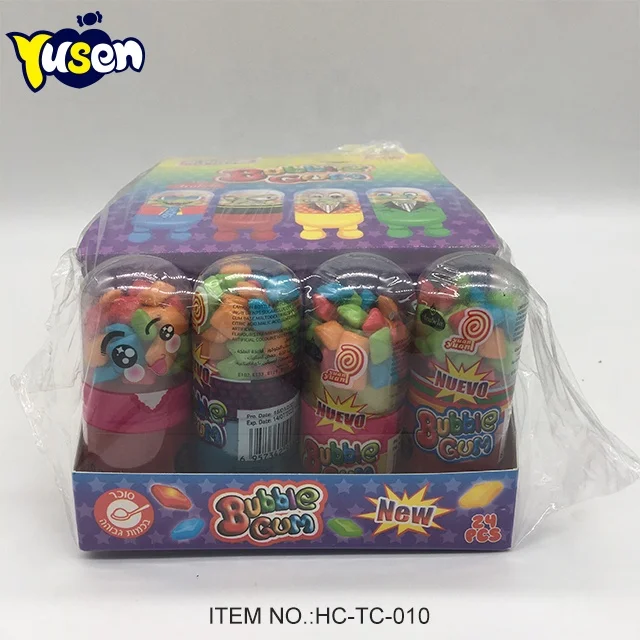 toy candy
