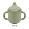 Gobelet en silicone X376-#17-0510