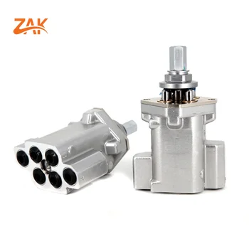 High-quality Joystick Handle Pilot Valve Yb60000655 9193403 For