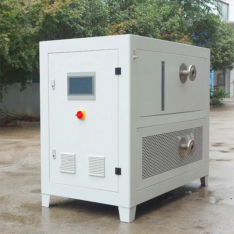 Nanjing Ningkai Temperature Control Unit Heating Cooling Circulator manufacture