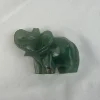 Aventurine verte