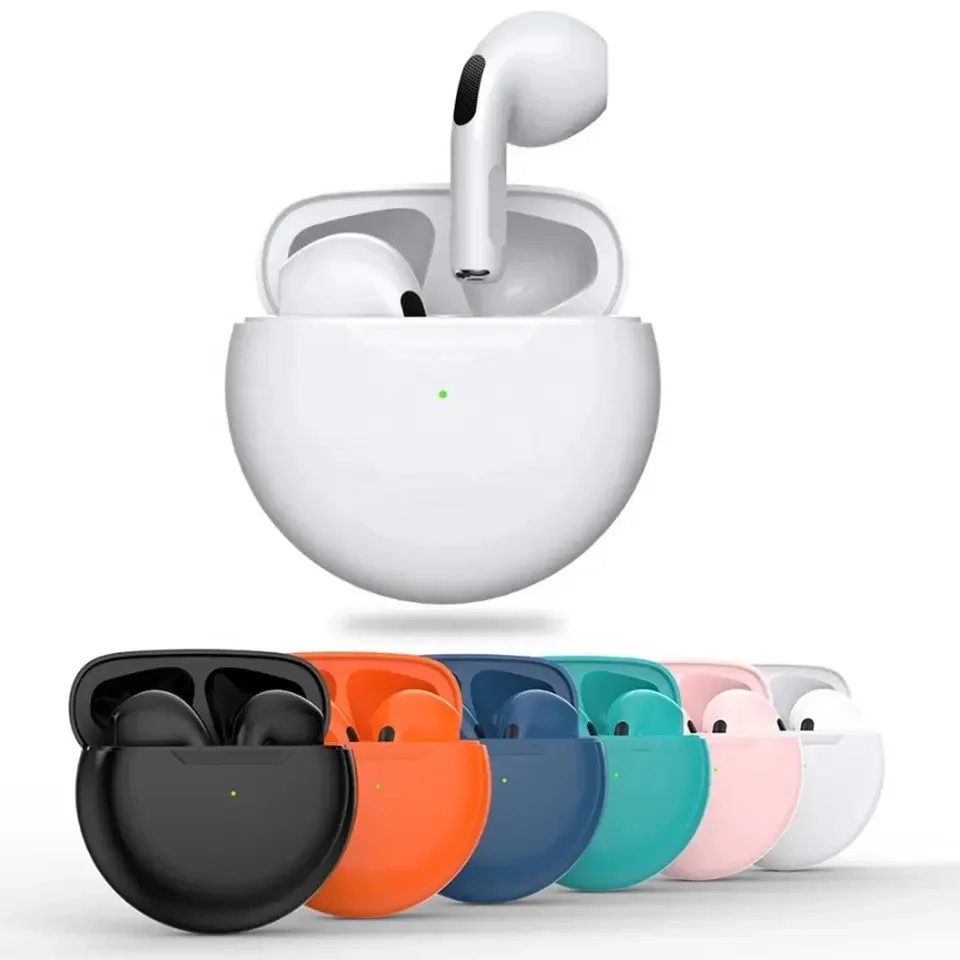 2023 Newest Md538 Invisible Wireless Sleeping Headsets Tws Earbuds Bt 5