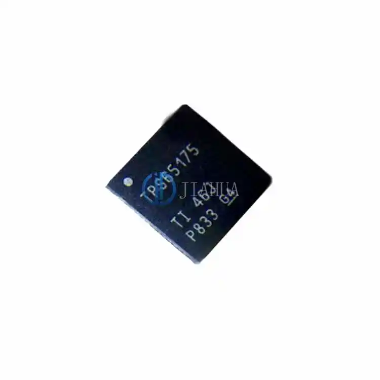 Tps65175 Fully Programmable Lcd Bia Ic Gip Tv Integrated 12 Ch Level Shifter A