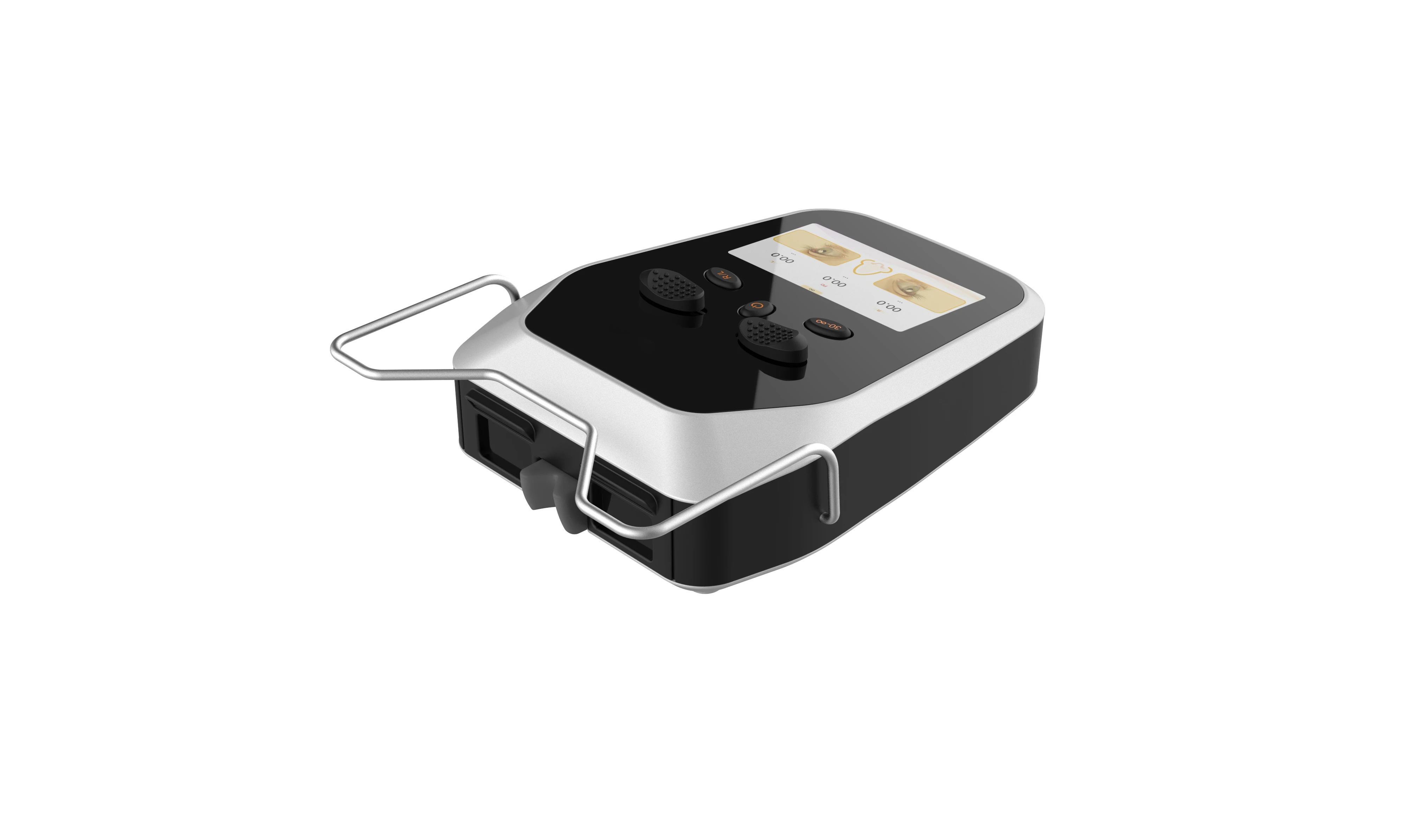 Ophthalmic Optical Equipment Digital PD Meter Optometry Pupilometer PD-400 Low Price