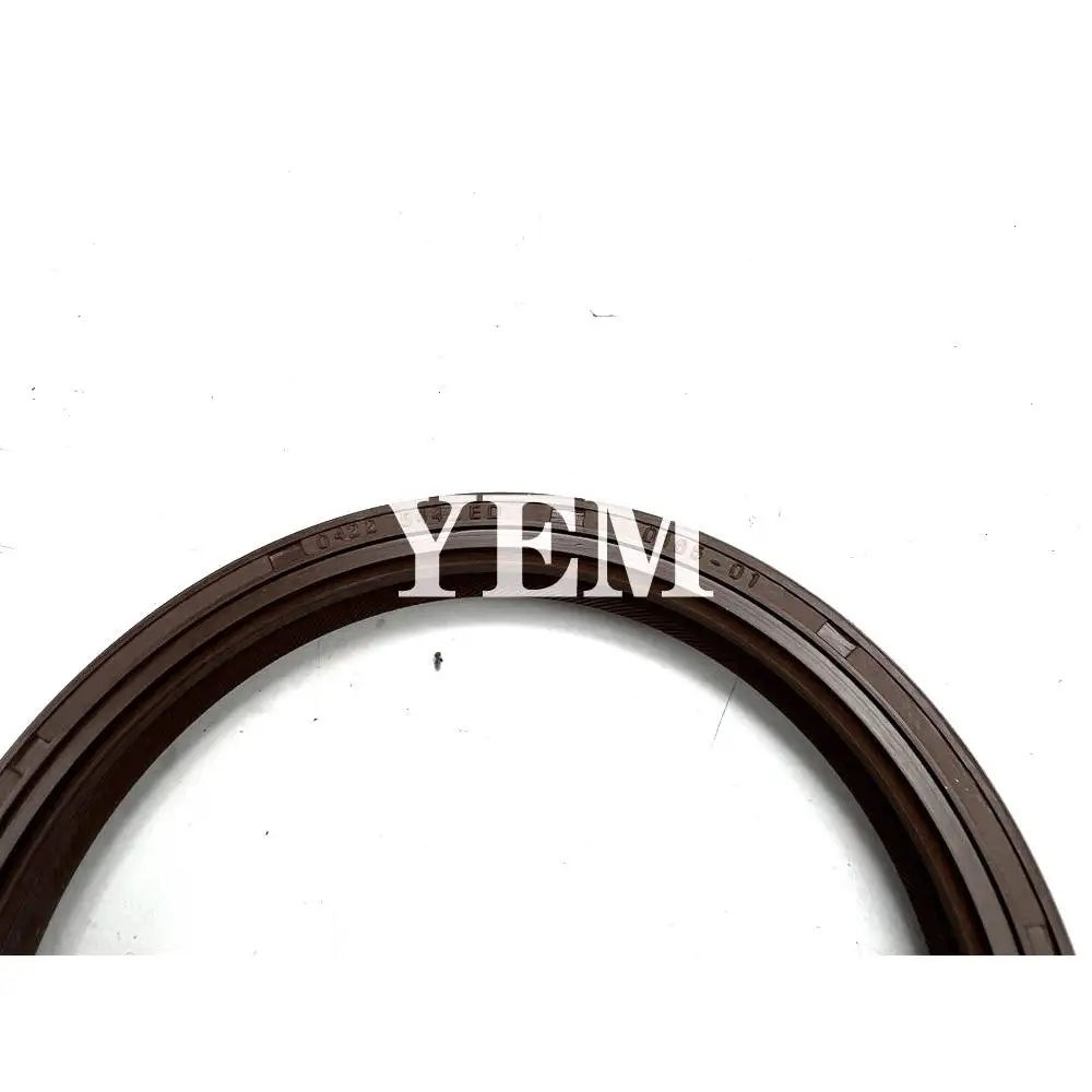 F6L912 Crankshaft Rear Oil Seal 0422-5442 for Deutz Engine