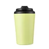 Yellow-black lid