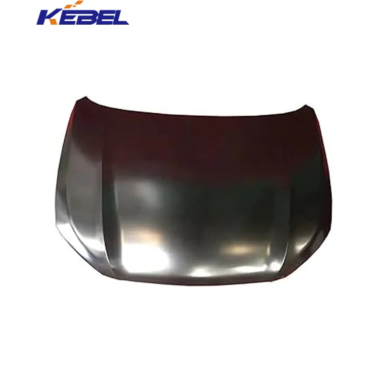 KEBEL Wholesale Attractive Price Auto Hood Cover OEM 60100-3W0-A00ZZ Engine Hood Cover for Honda Vezel-hrv 2023 2024 details