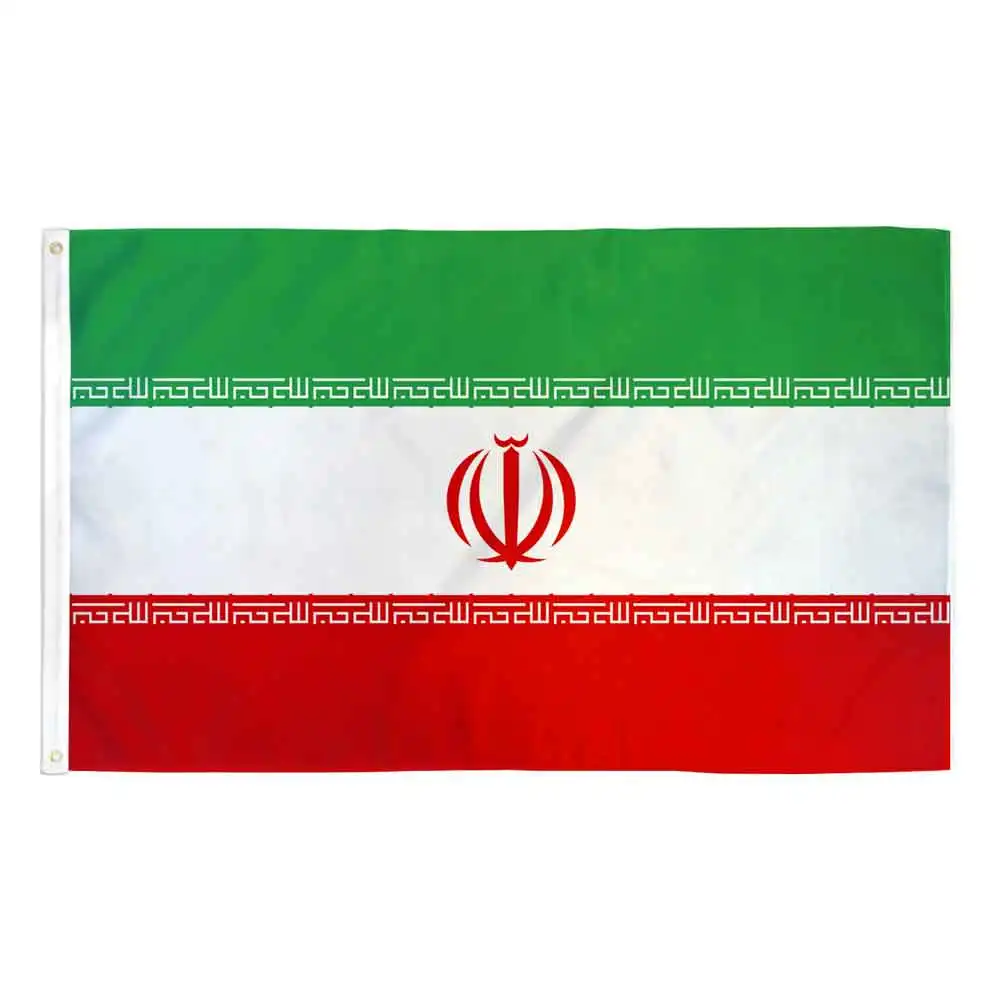 Cờ Iran là biểu tượng mang tính lịch sử của đất nước Iran. Đây là loại cờ đặc biệt với màu sắc và hình ảnh rất đặc trưng. Vào năm 2024, cờ Iran đã trở thành loại cờ phổ biến được sử dụng trong nhiều hoạt động của người dân và công nhân Iran, biểu tượng cho niềm tự hào dân tộc và lòng yêu nước.