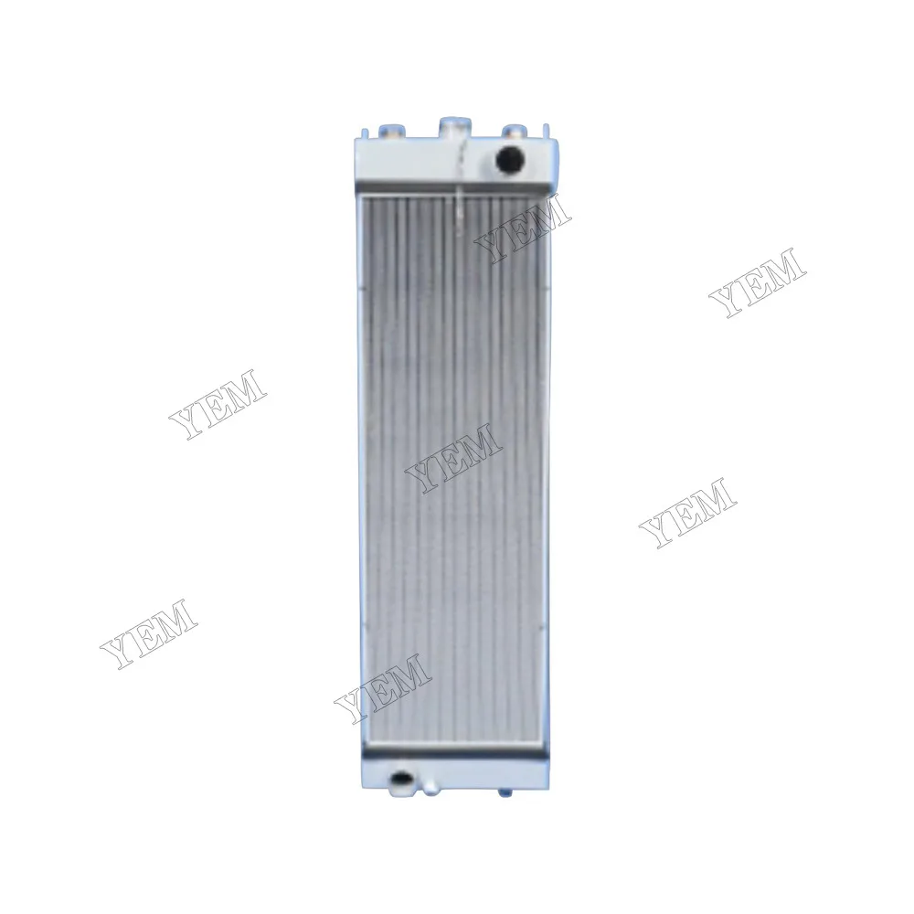 Water Tank Radiator 206-03-21412 Fit for Komatsu PC220-8 240-8 Engine