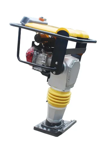 Аппарат для трамбовки эффективный продукт различных видов применения