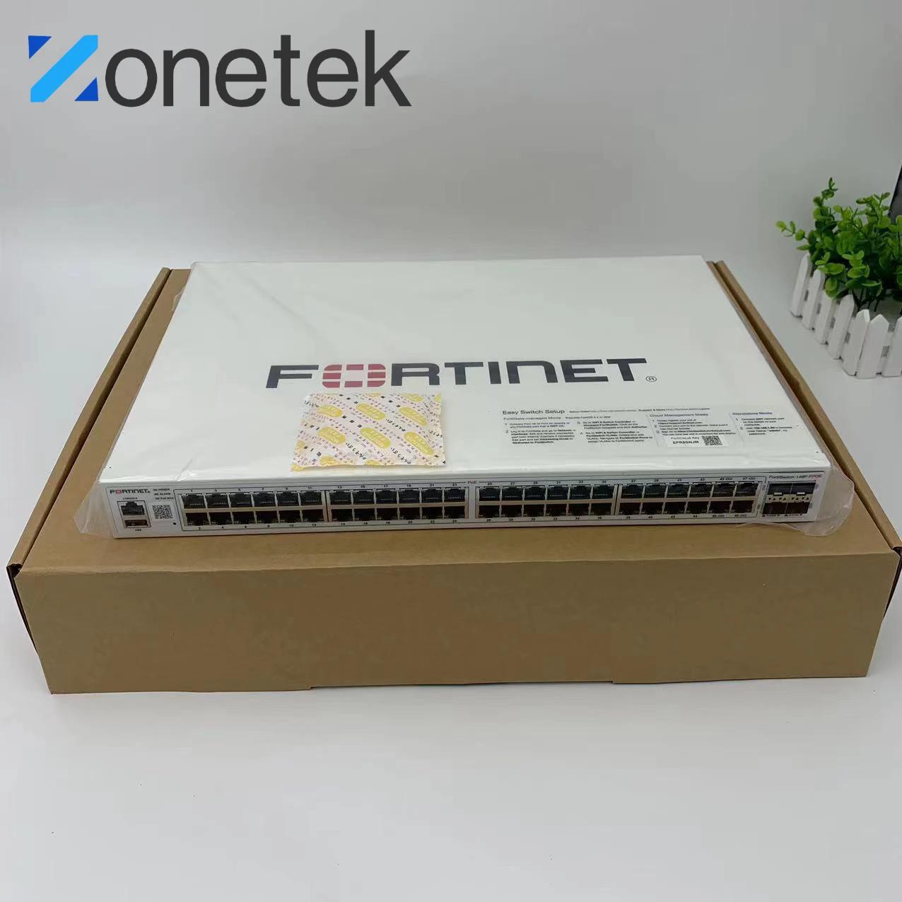 NIB最佳价格fortinet开关fs-148f-fpoe FS-148F-FPOE| Alibaba.com