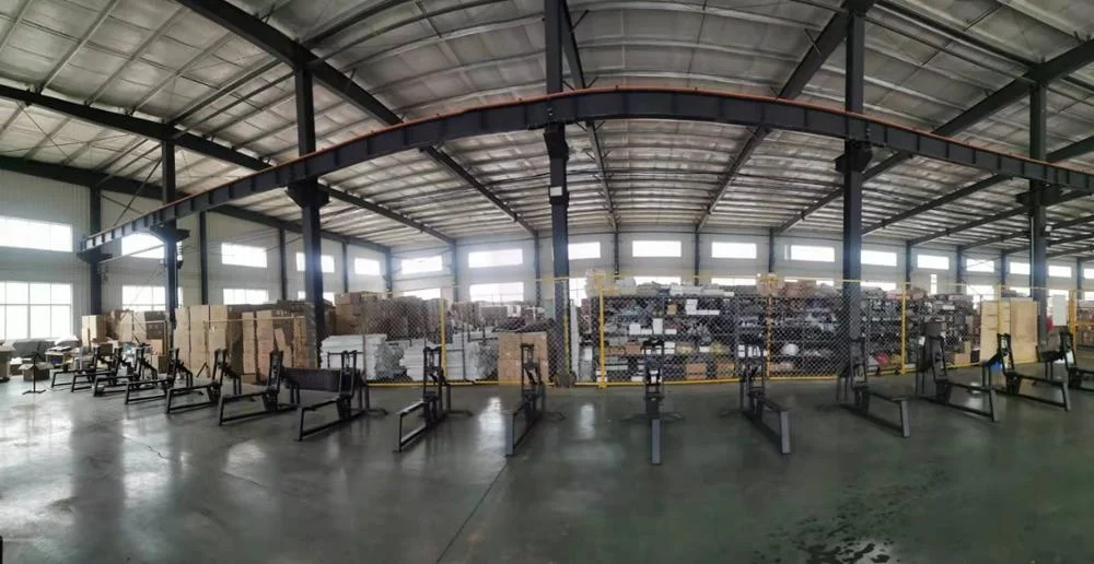 
Оборудование для тренажерного зала в Китае, машина для скалолазания 