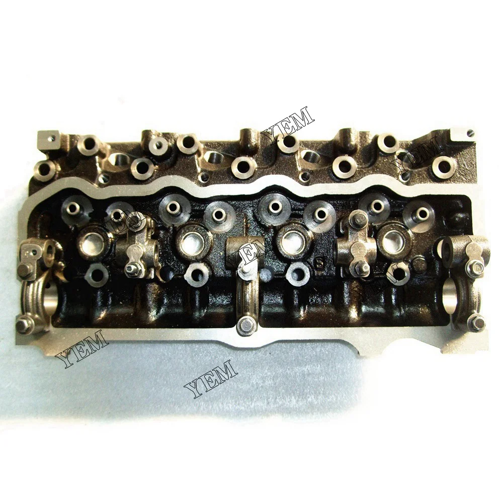 Cylinder Head For Toyota 2L