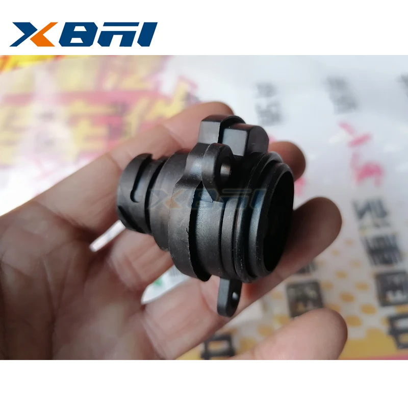 Negative Pressure Sensor for SITRAK C7H G7S C9H HOWO T5G TX7