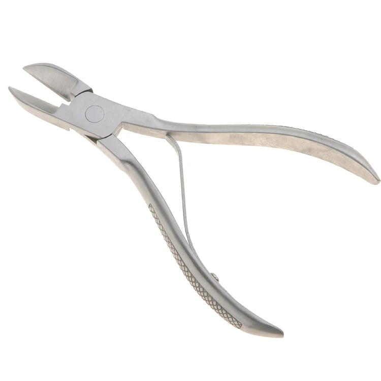 Livestock Instrument Pig/Cattle/Sheep Cutting Forceps Hot Sale Cutting Forceps