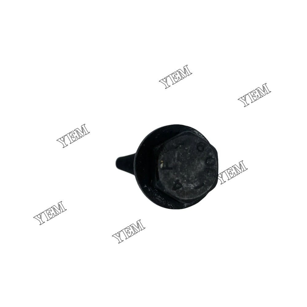 Cylinder Head Bolt 3218A012 Fit for Perkins 1104C-44