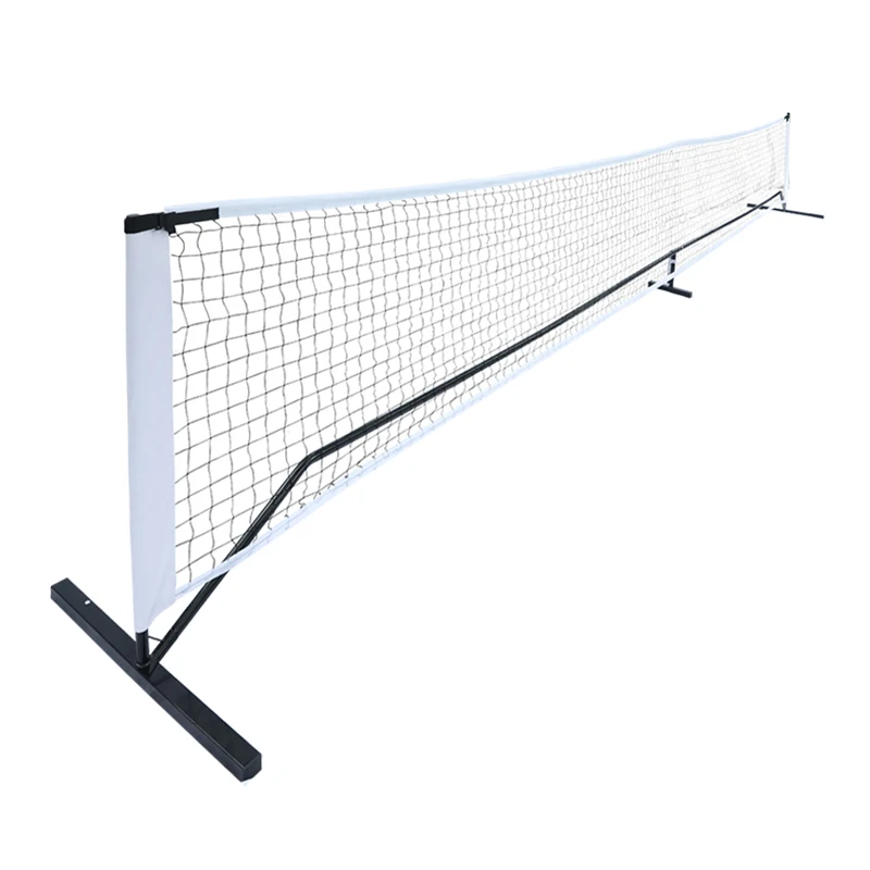 9523円 [宅送] CSI 0222 21 ft. Tournament Grade Badminton Net